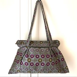 Maruca shoulder bag